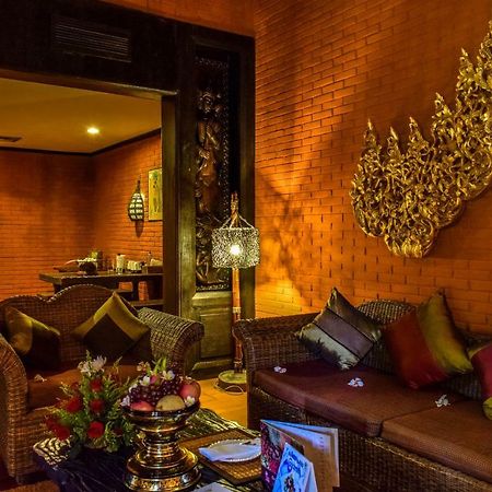 Aureum Palace Hotel & Resort Bagan Nyaung-U Eksteriør bilde