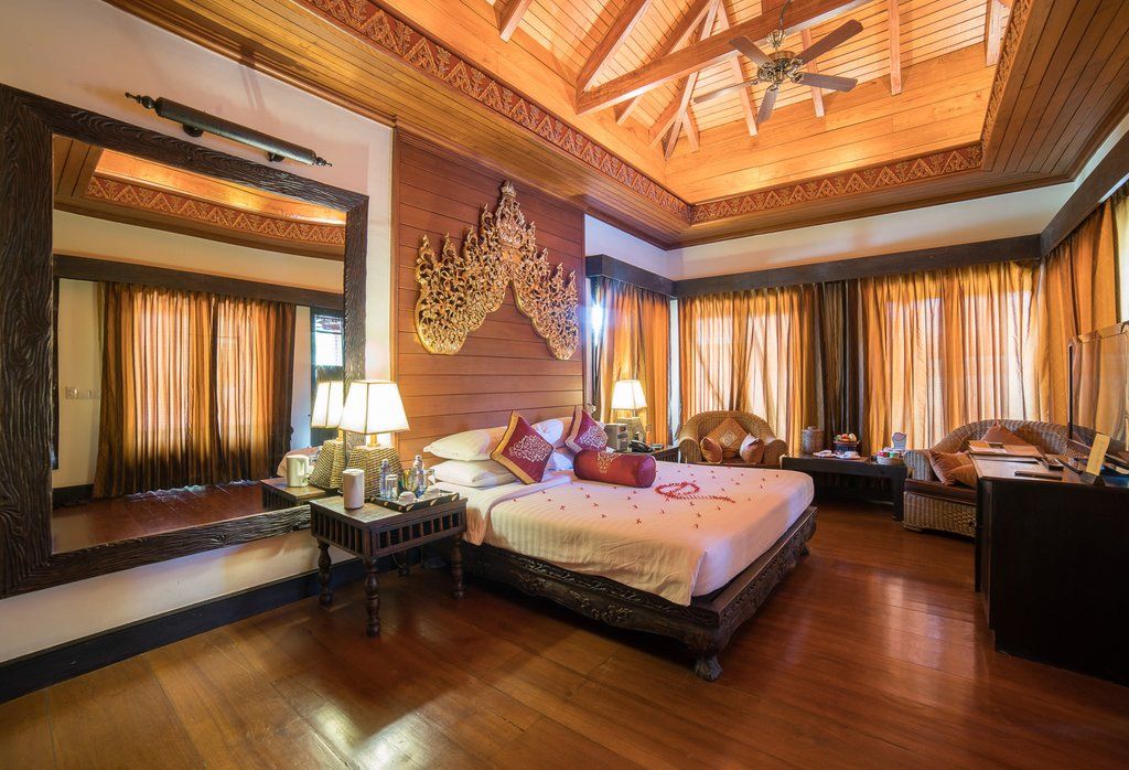 Aureum Palace Hotel & Resort Bagan Nyaung-U Eksteriør bilde
