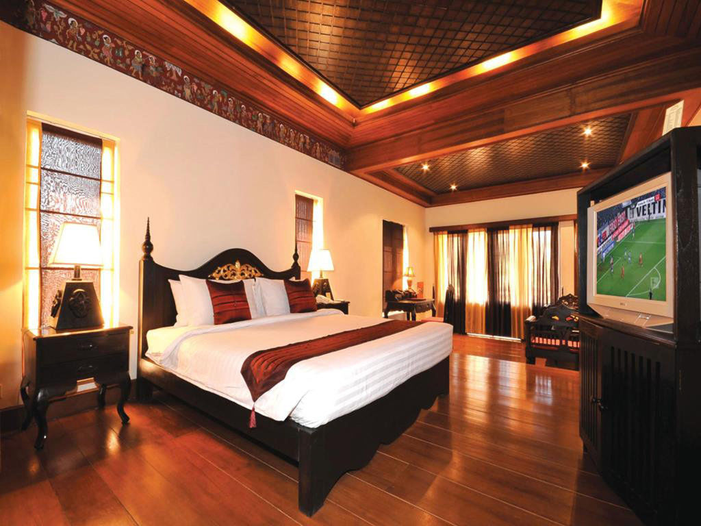 Aureum Palace Hotel & Resort Bagan Nyaung-U Eksteriør bilde